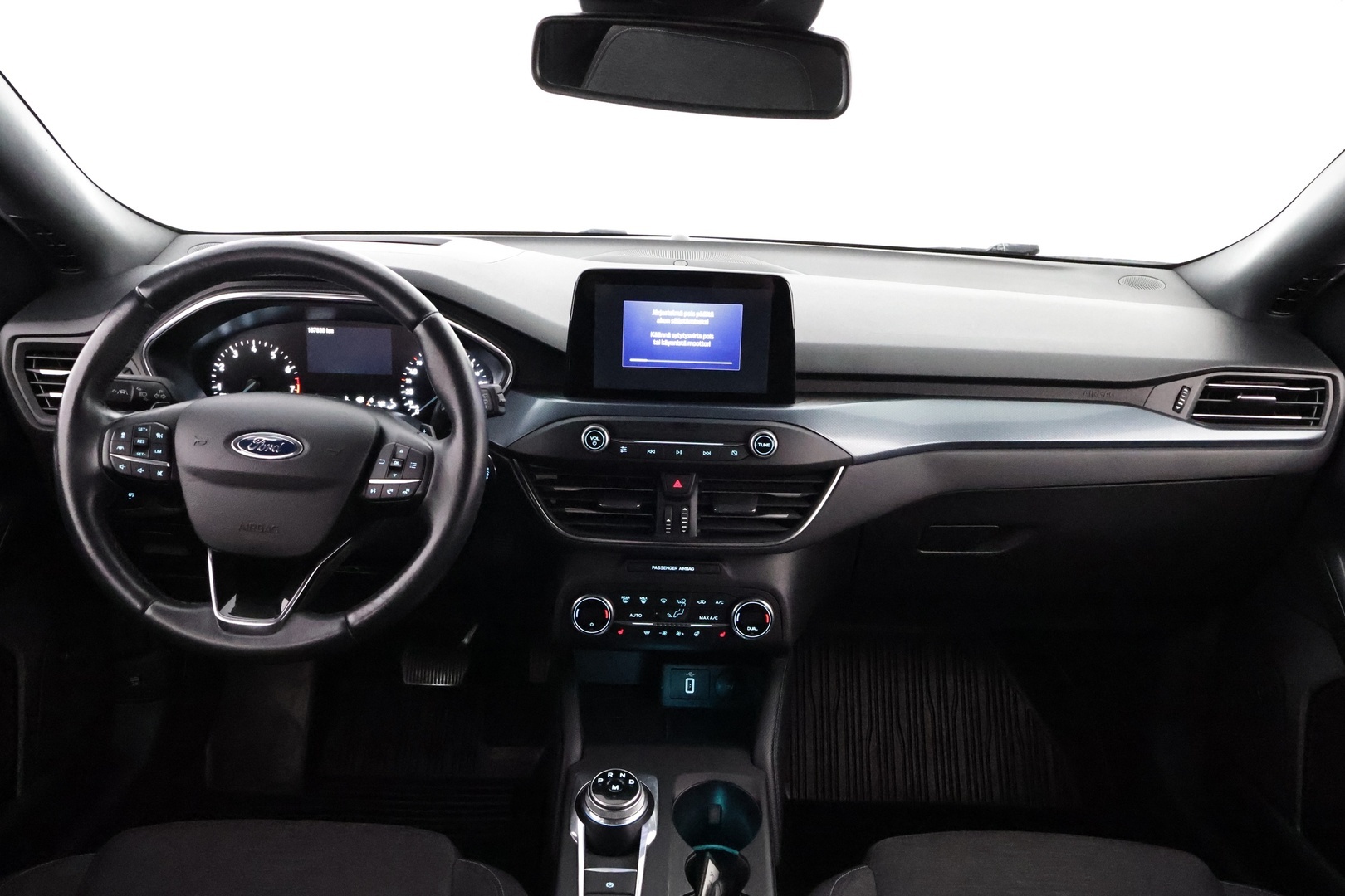 FORD Focus 2020