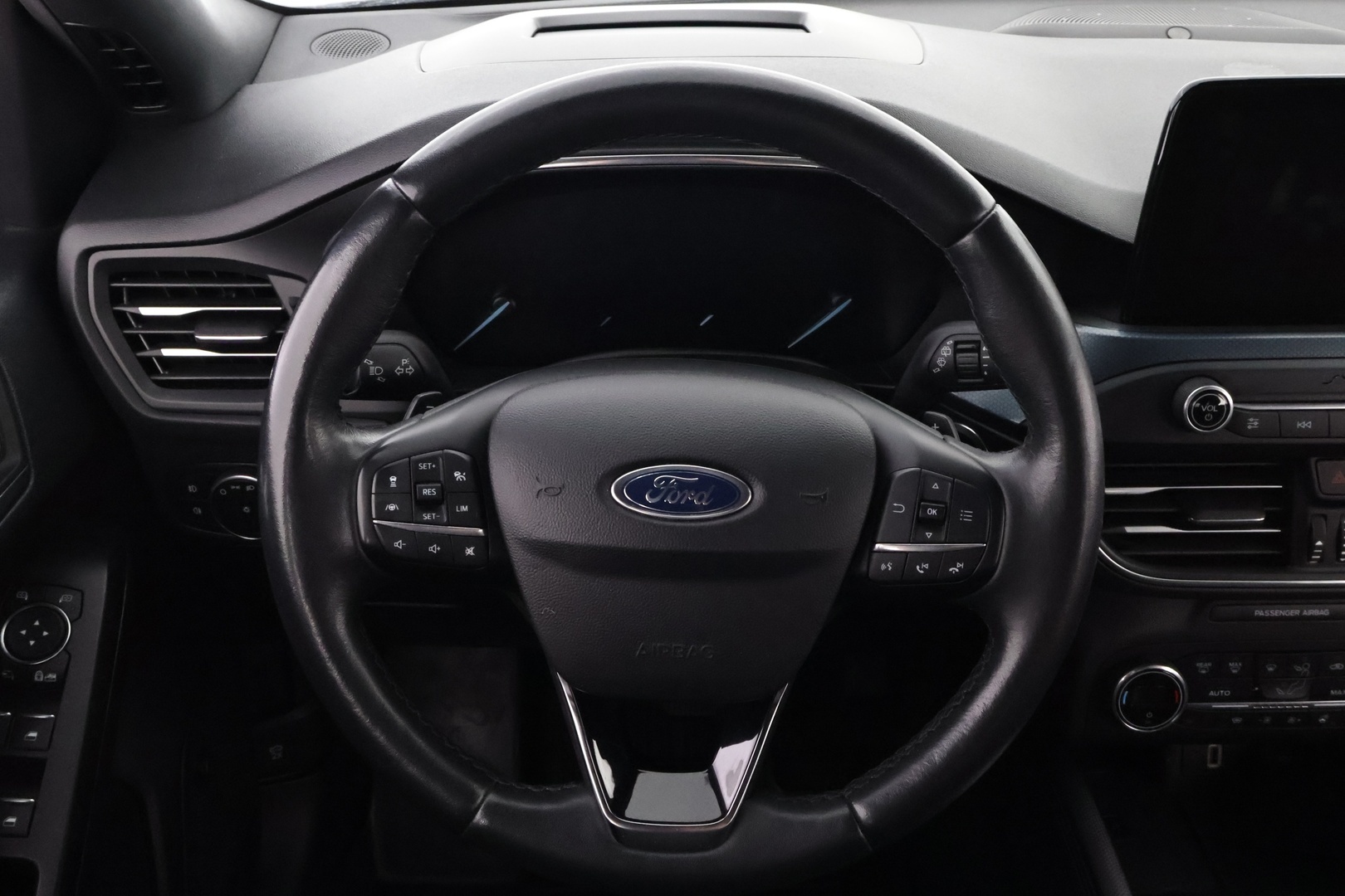 FORD Focus 2020
