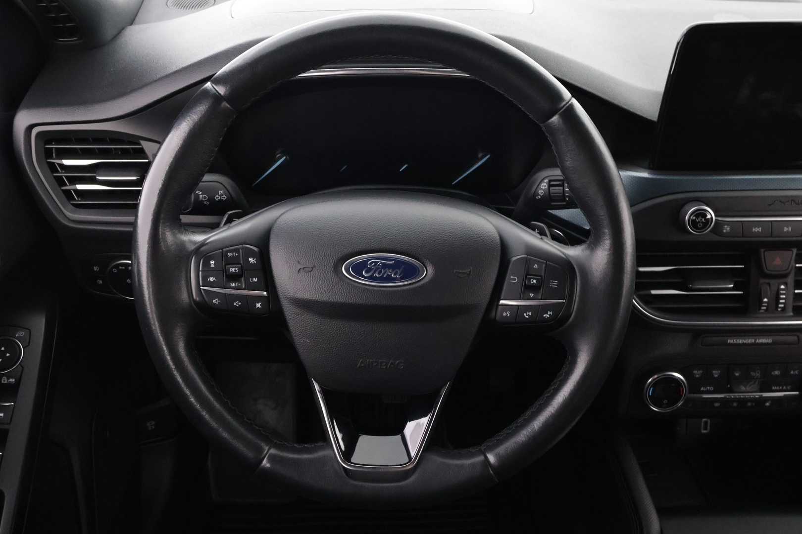 FORD Focus 2020