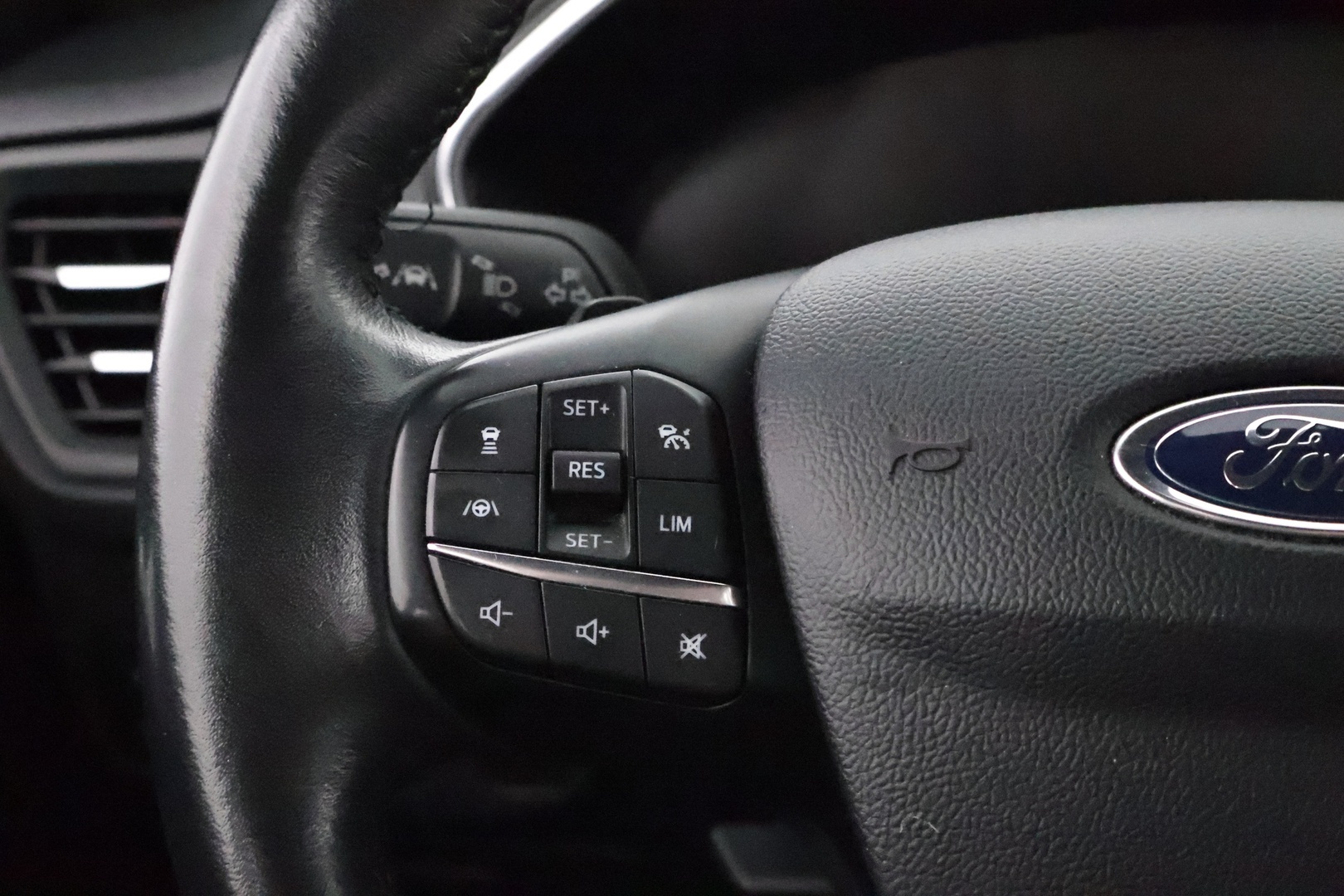 FORD Focus 2020