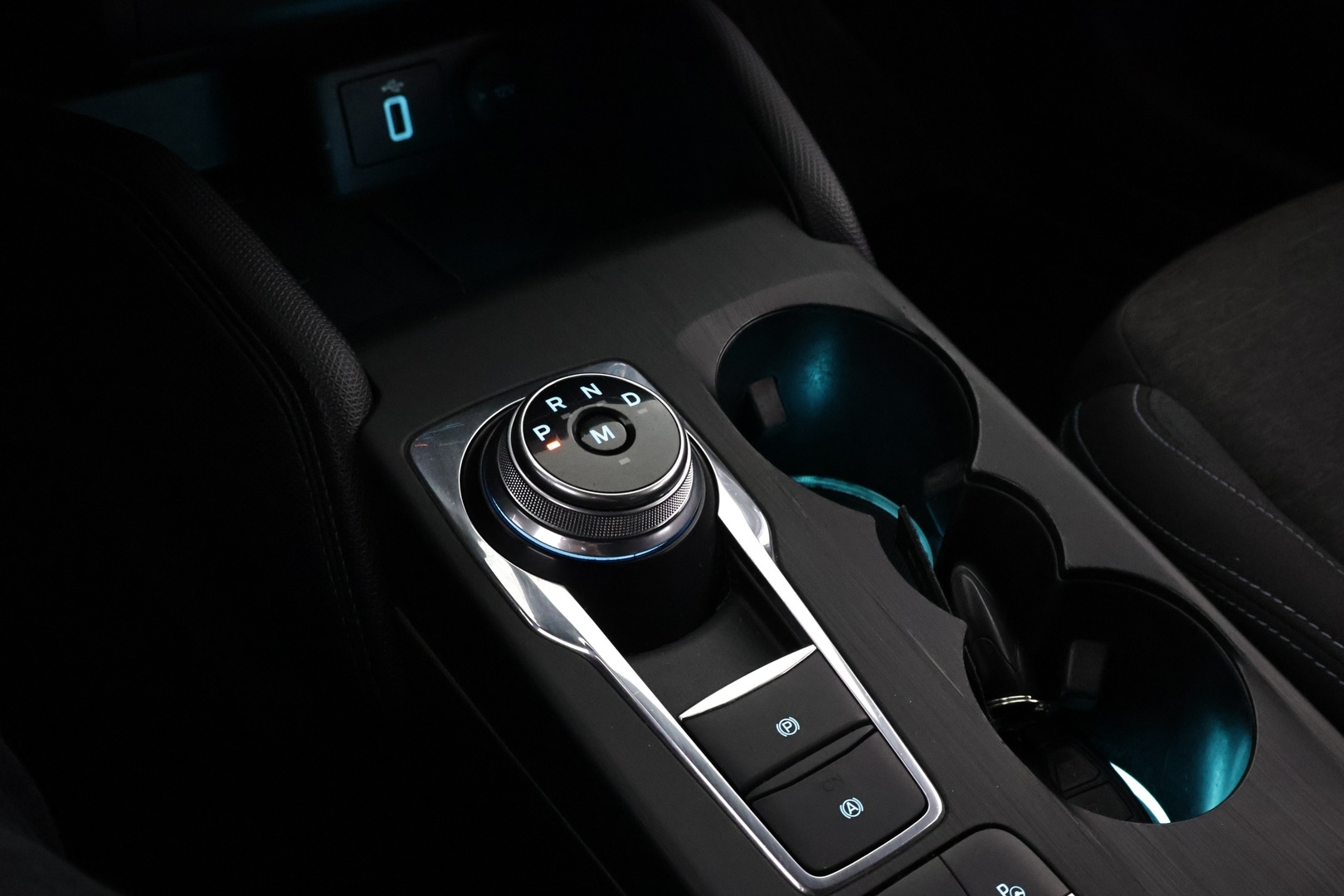FORD Focus 2020