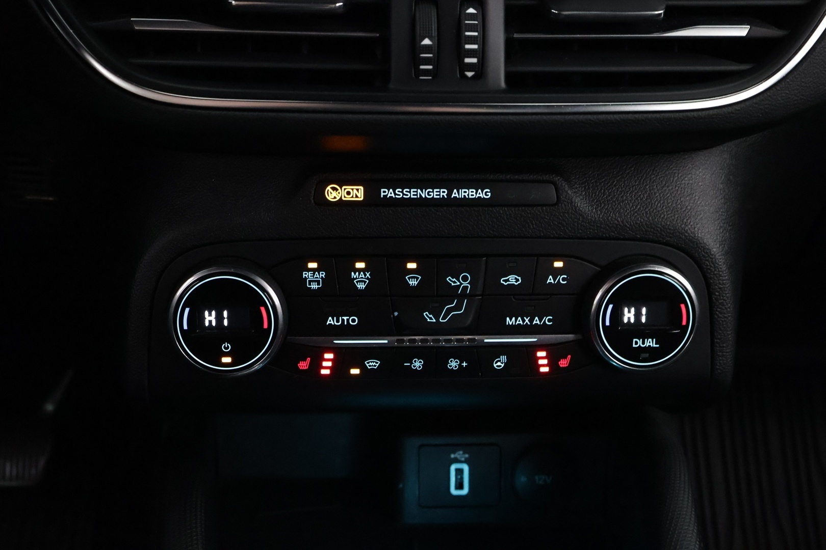 FORD Focus 2020
