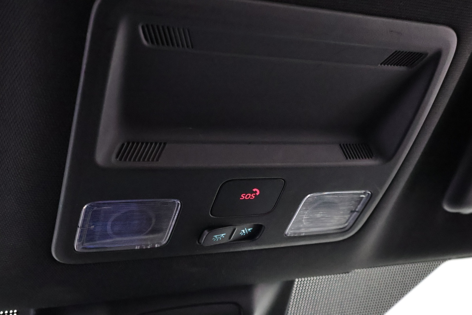 FORD Focus 2020