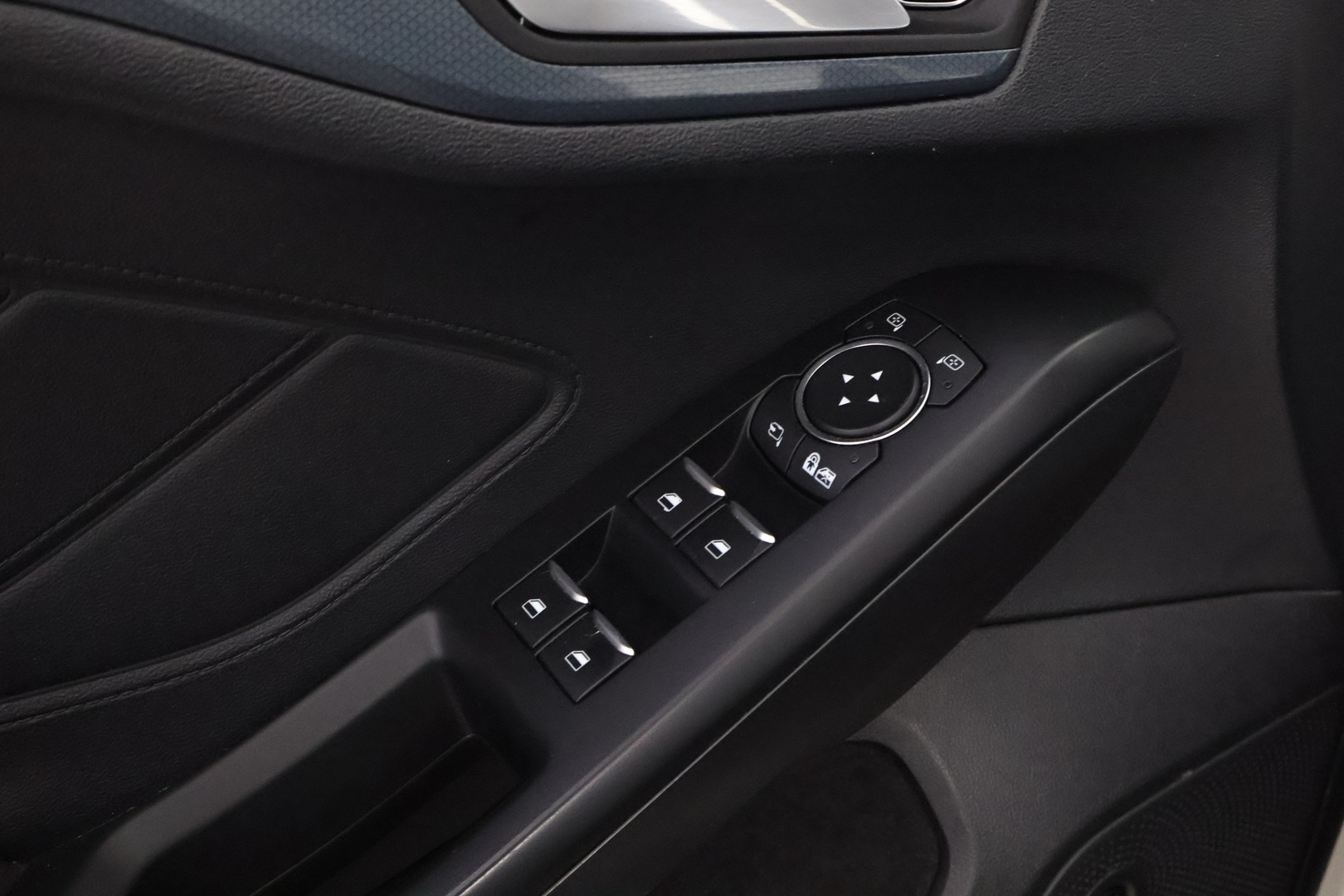 FORD Focus 2020
