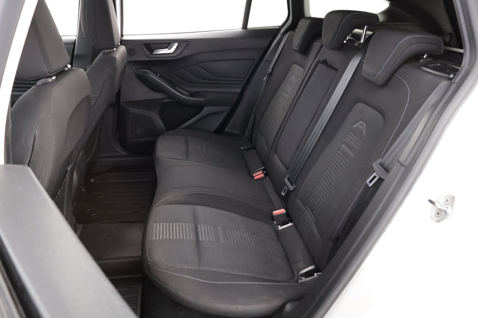 FORD Focus 2020