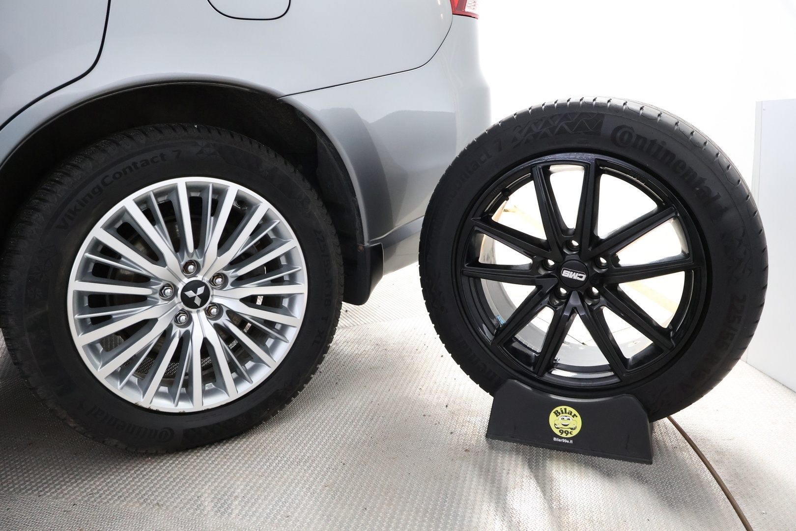 MITSUBISHI OUTLANDER PHEV 2020