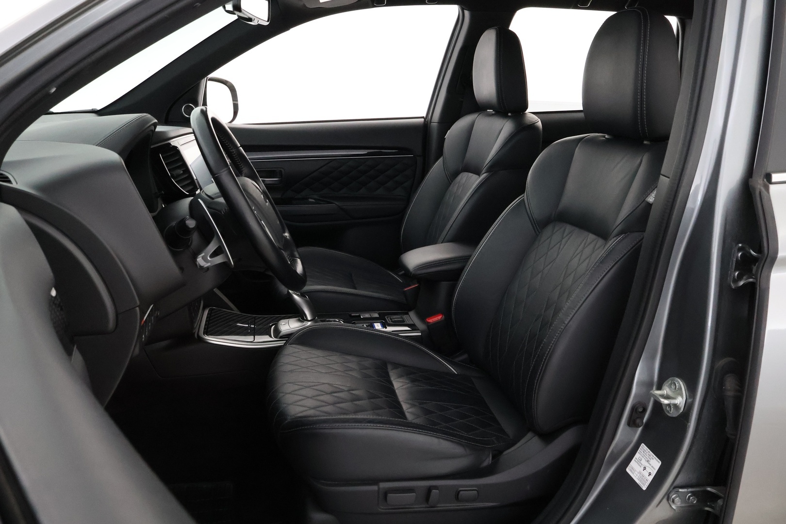 MITSUBISHI OUTLANDER PHEV 2020