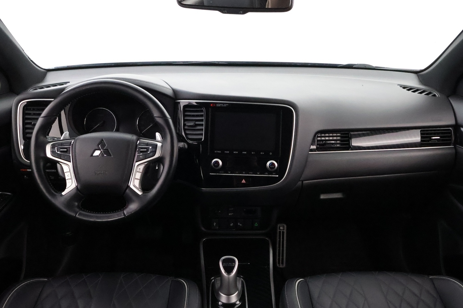 MITSUBISHI OUTLANDER PHEV 2020