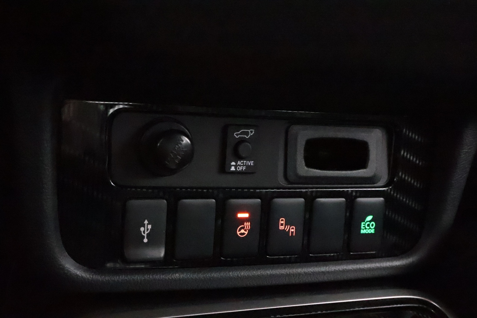 MITSUBISHI OUTLANDER PHEV 2020