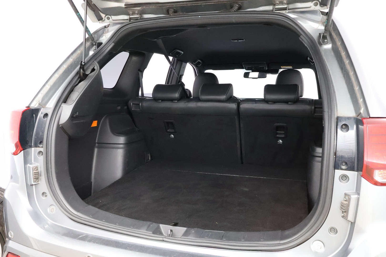 MITSUBISHI OUTLANDER PHEV 2020