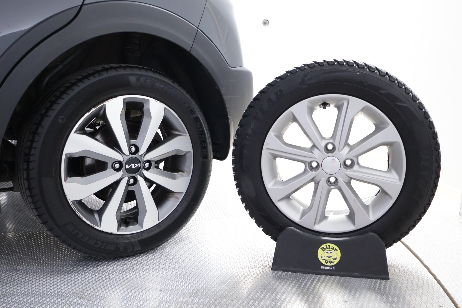 KIA Stonic 2022