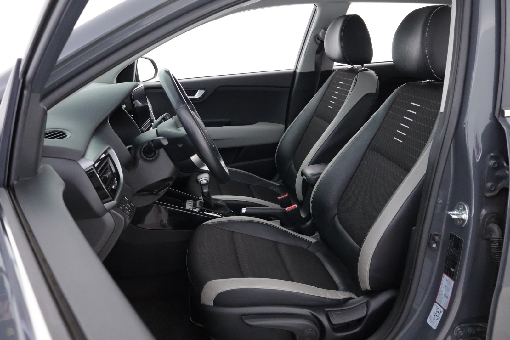 KIA Stonic 2022