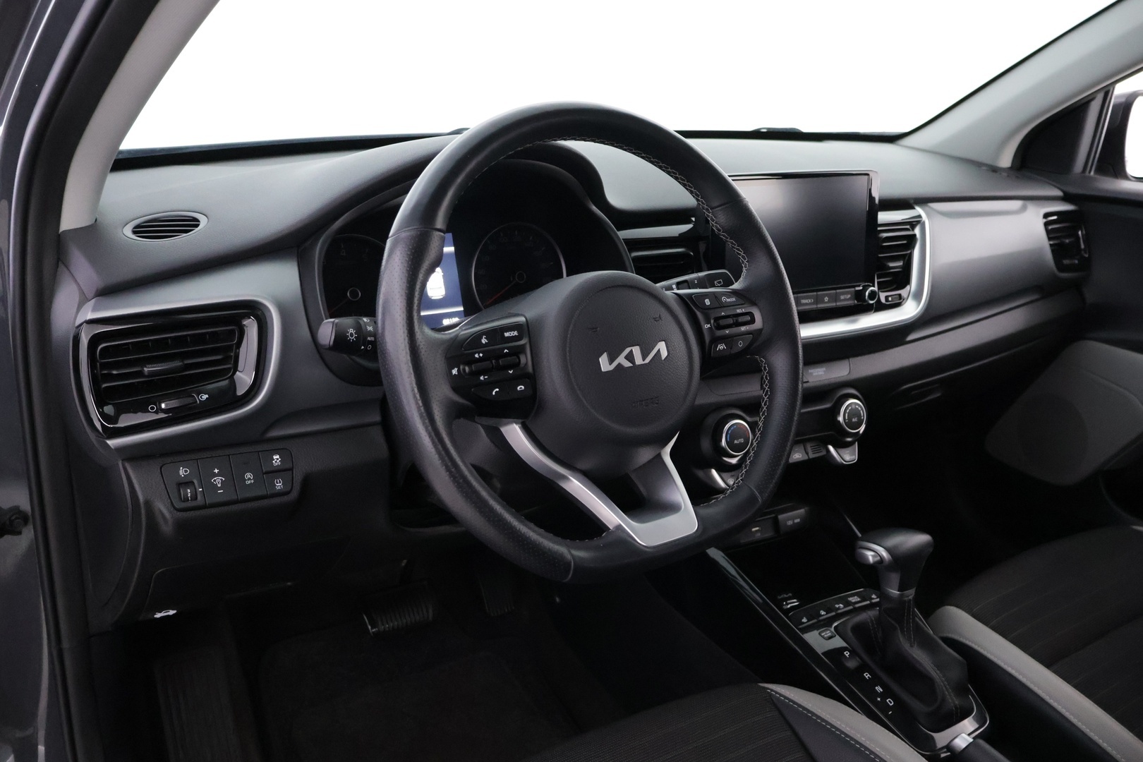KIA Stonic 2022
