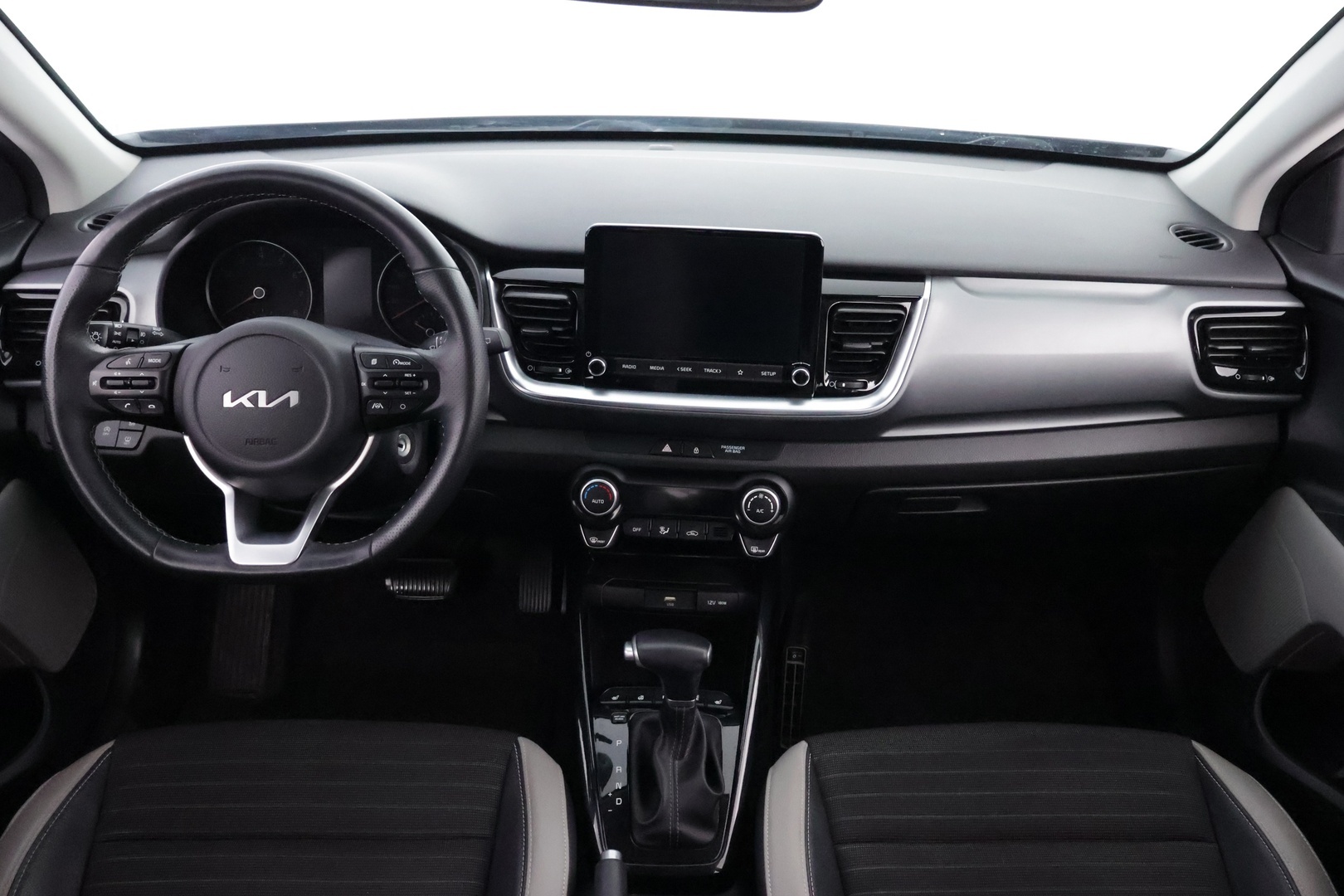 KIA Stonic 2022