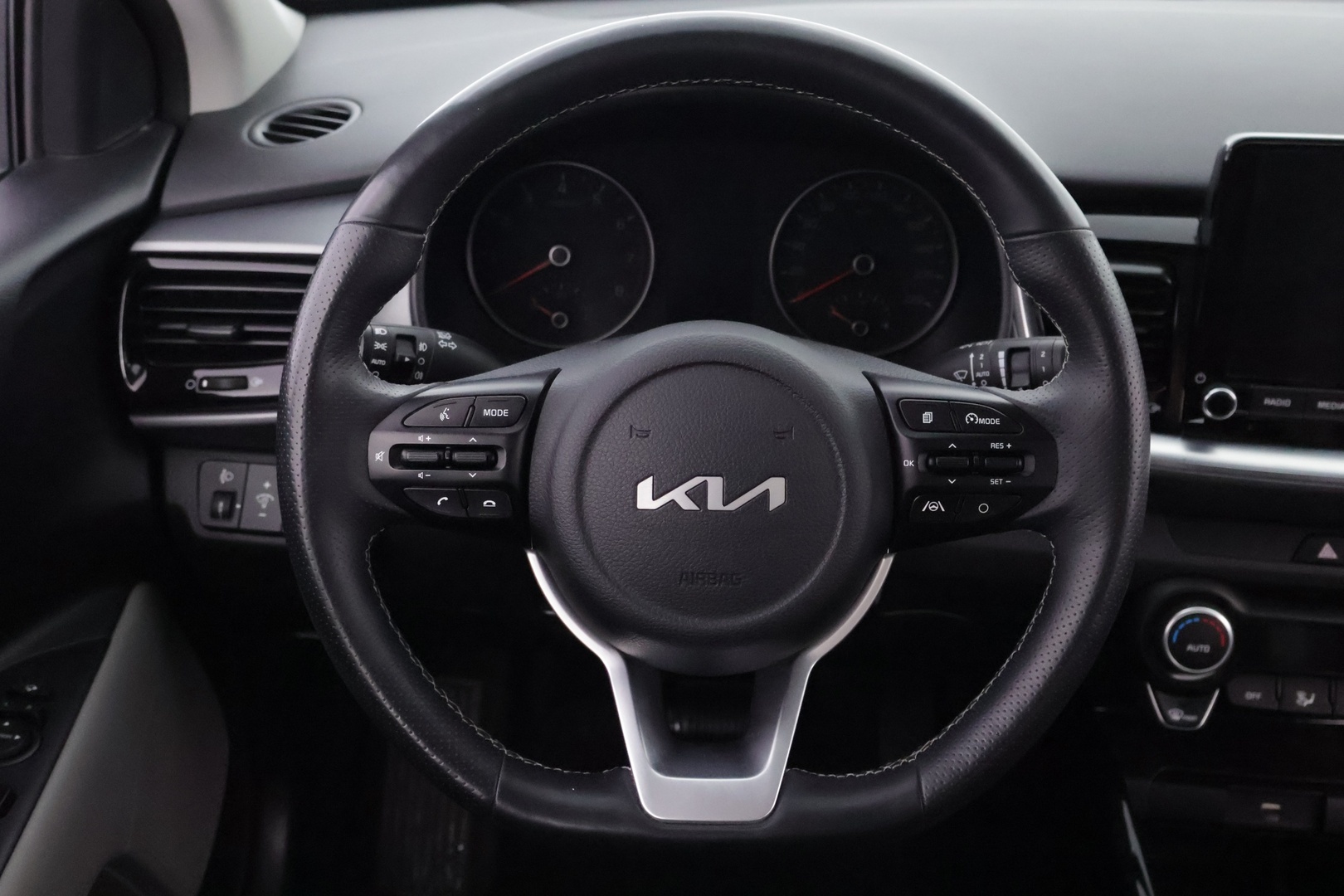KIA Stonic 2022