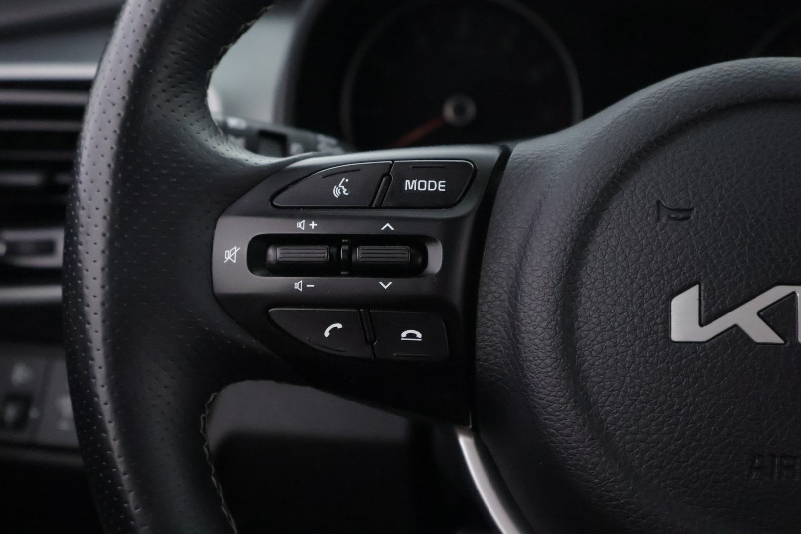 KIA Stonic 2022