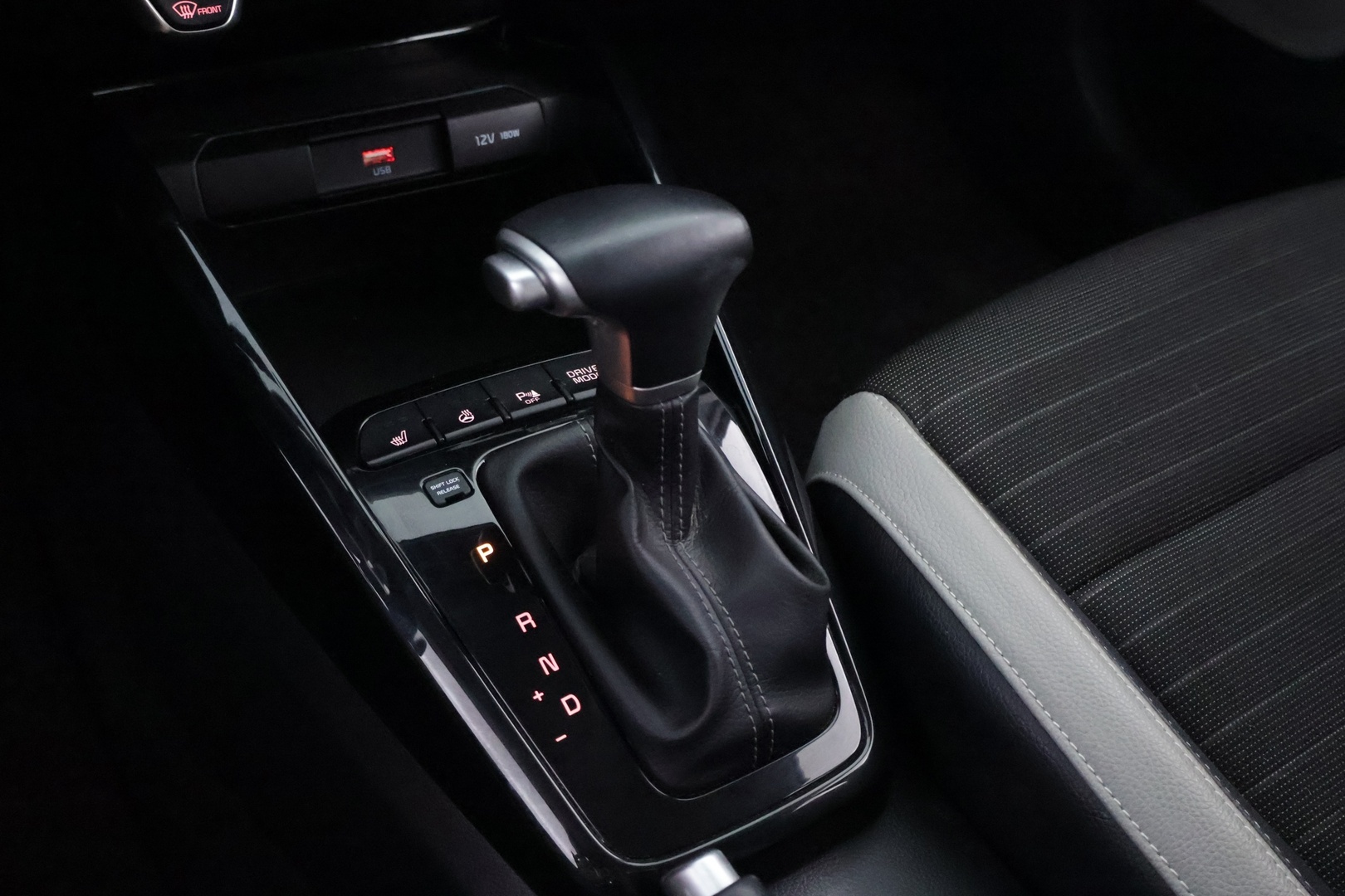 KIA Stonic 2022