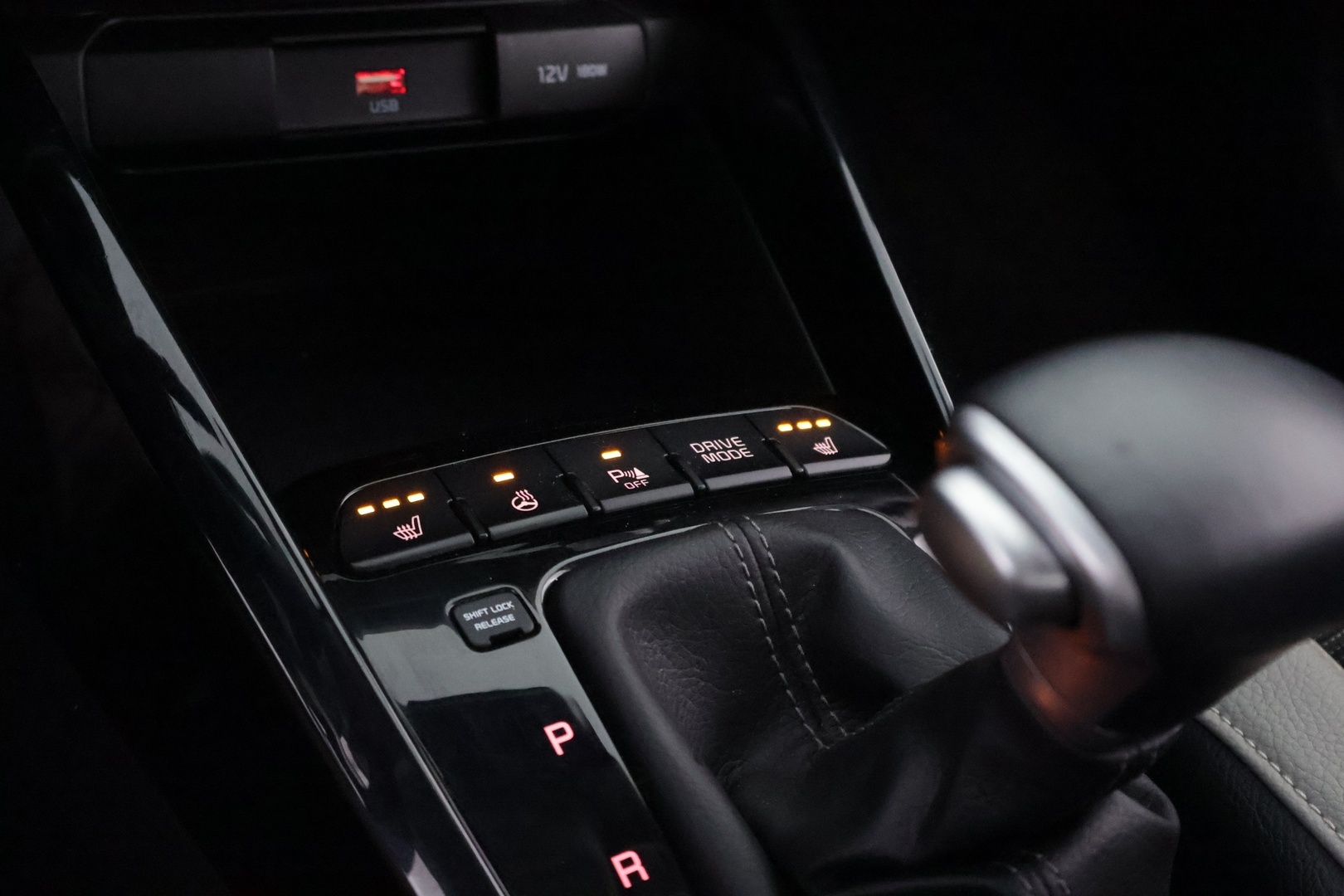 KIA Stonic 2022