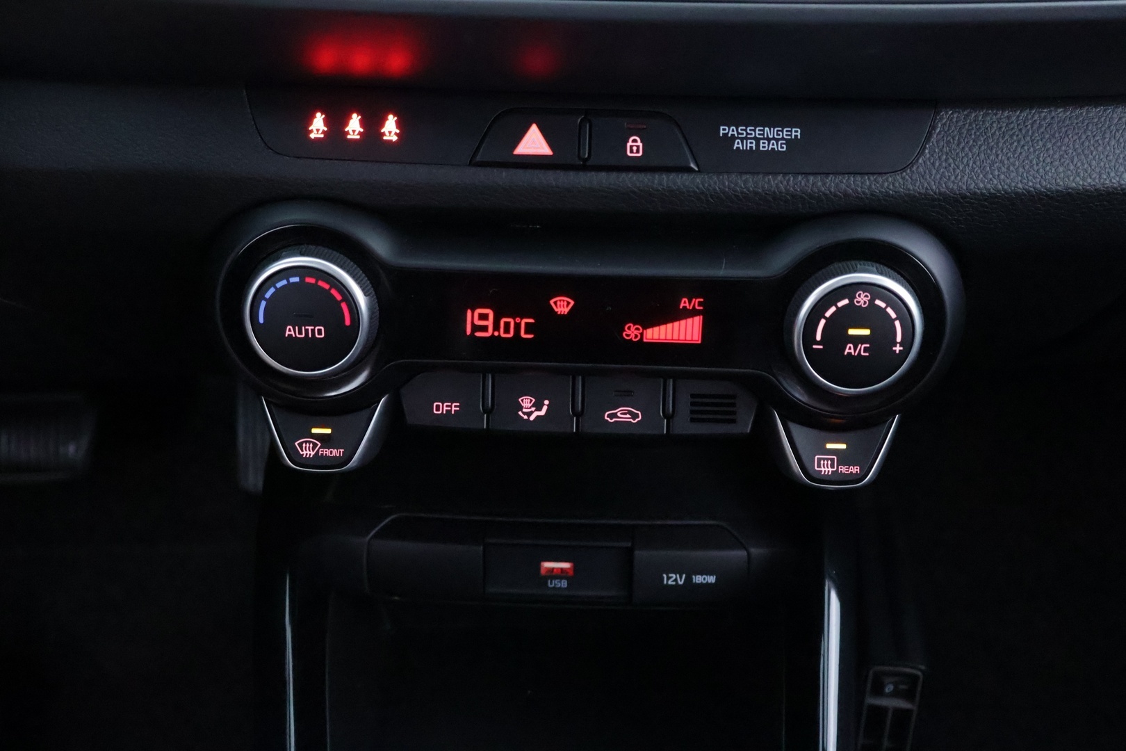 KIA Stonic 2022