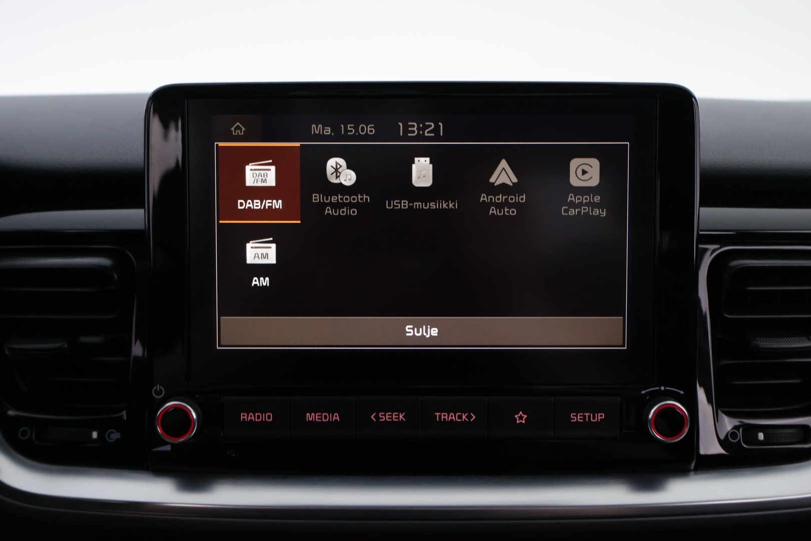 KIA Stonic 2022