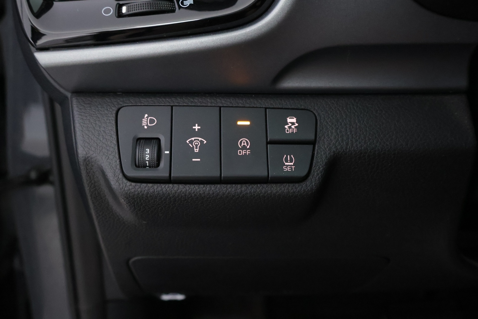 KIA Stonic 2022