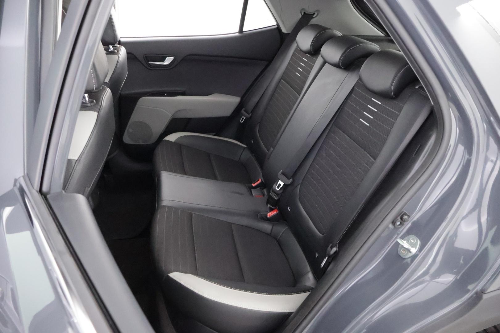 KIA Stonic 2022