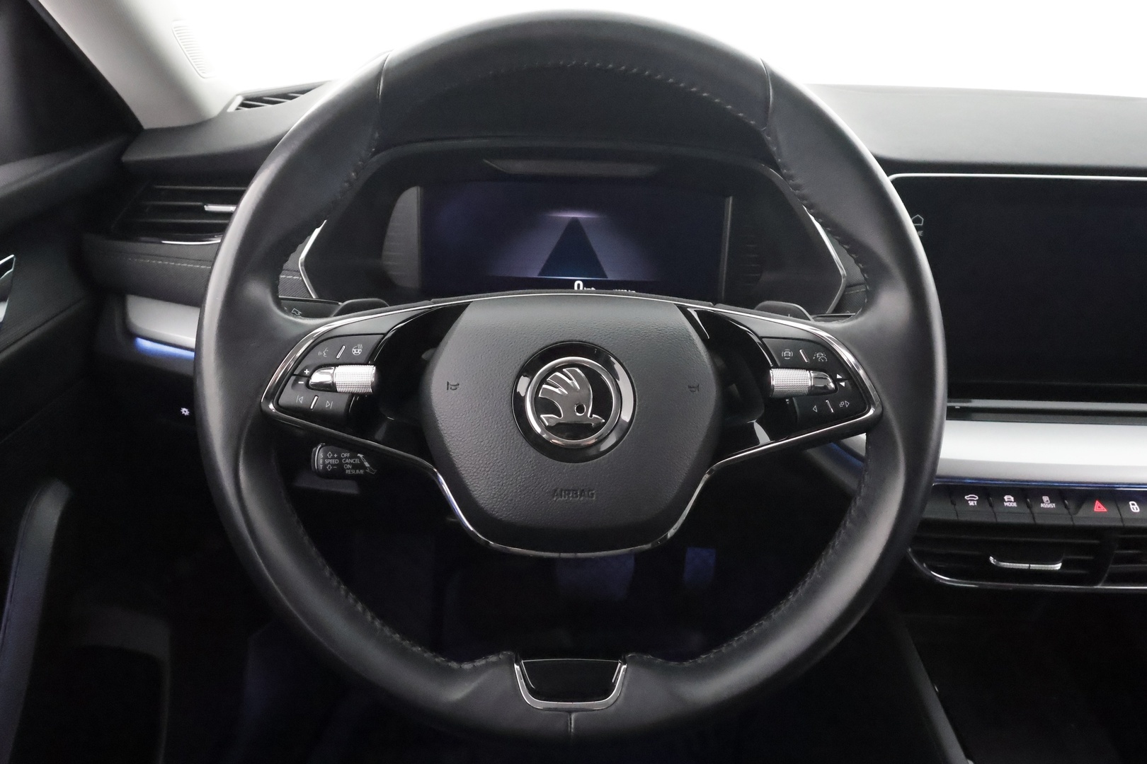 SKODA Octavia 2021