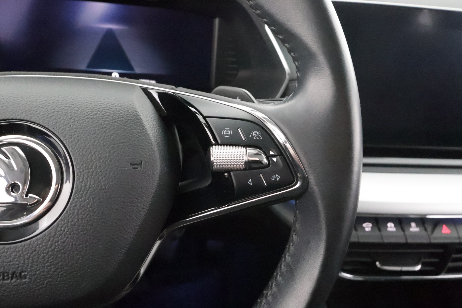 SKODA Octavia 2021