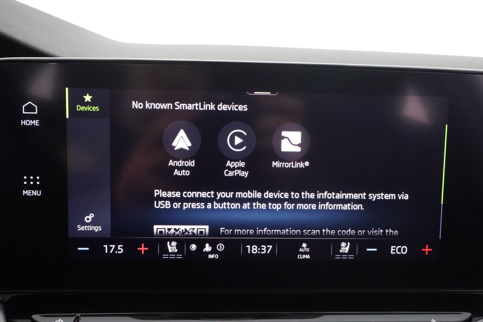 SKODA Octavia 2021