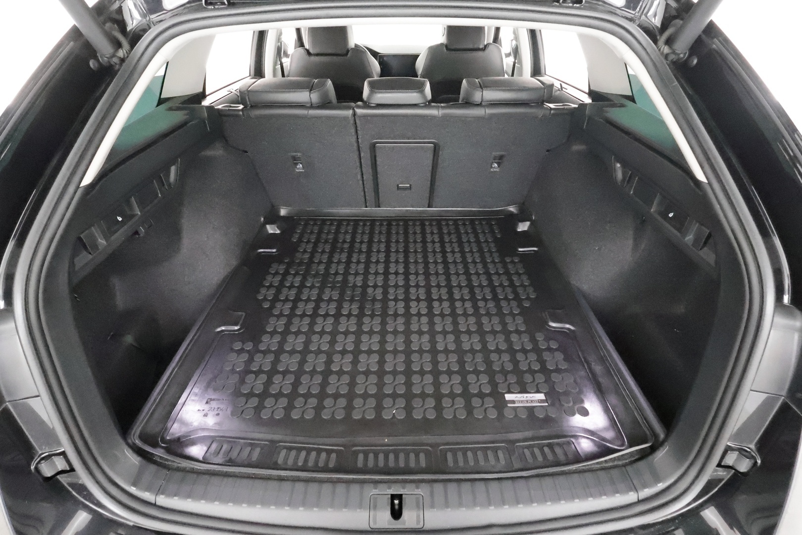 SKODA Octavia 2021