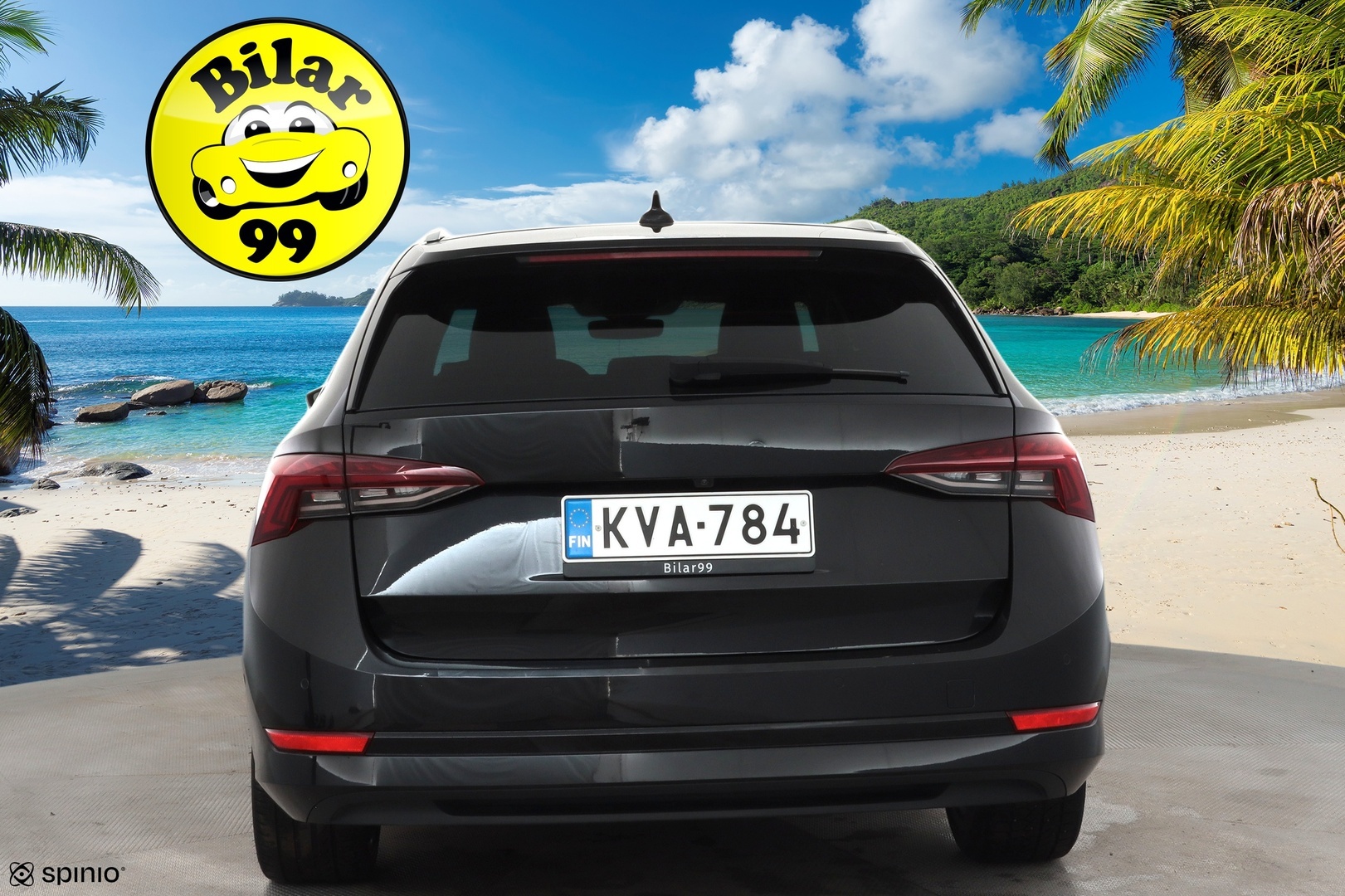 SKODA Octavia 2021