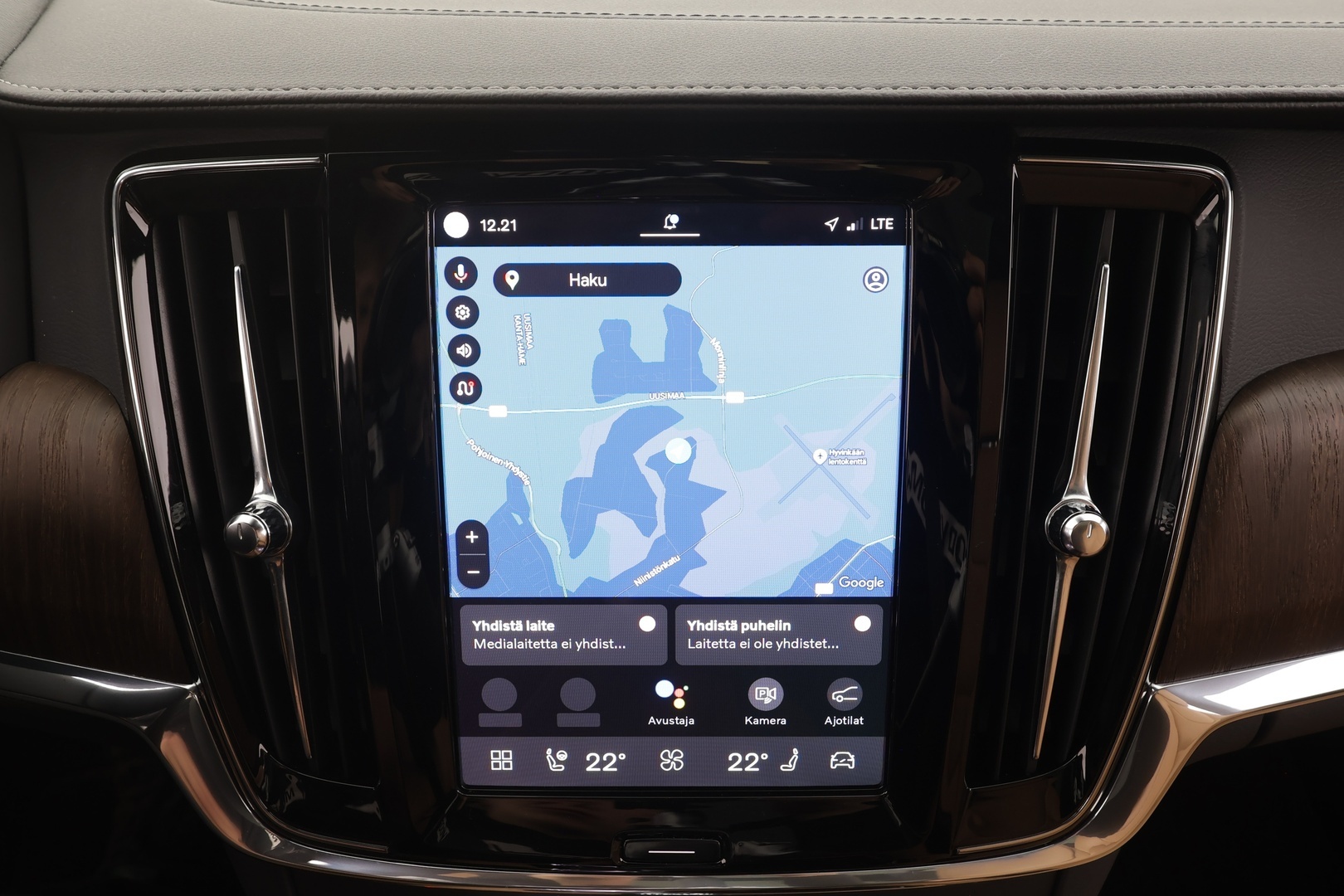 VOLVO V90 2023