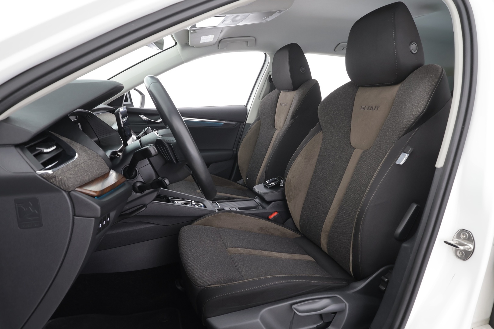 SKODA Octavia 2024