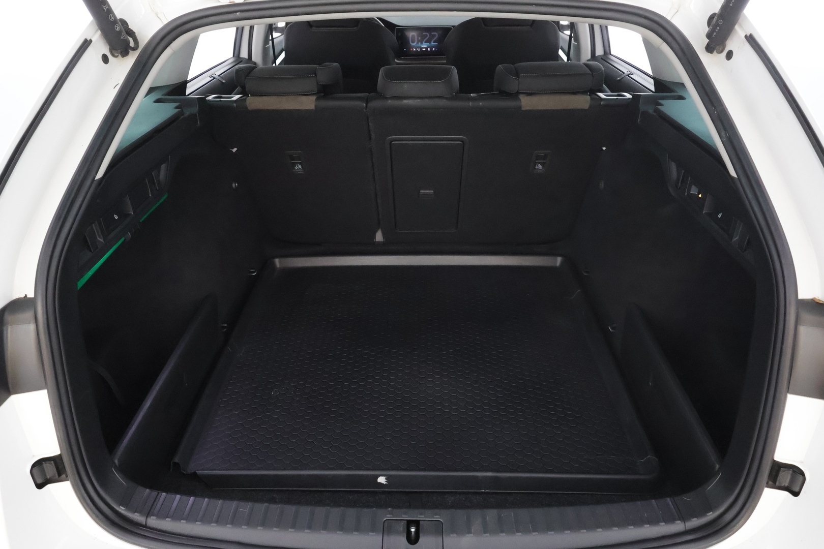 SKODA Octavia 2024