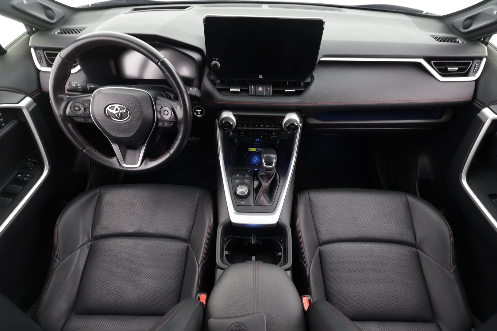 TOYOTA RAV4 Plug-in 2023