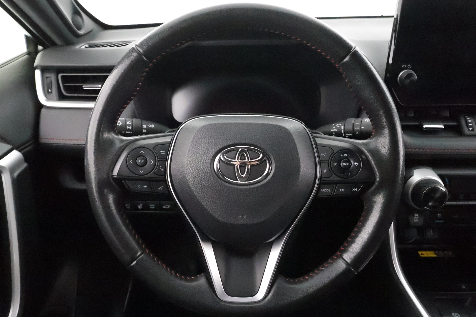 TOYOTA RAV4 Plug-in 2023