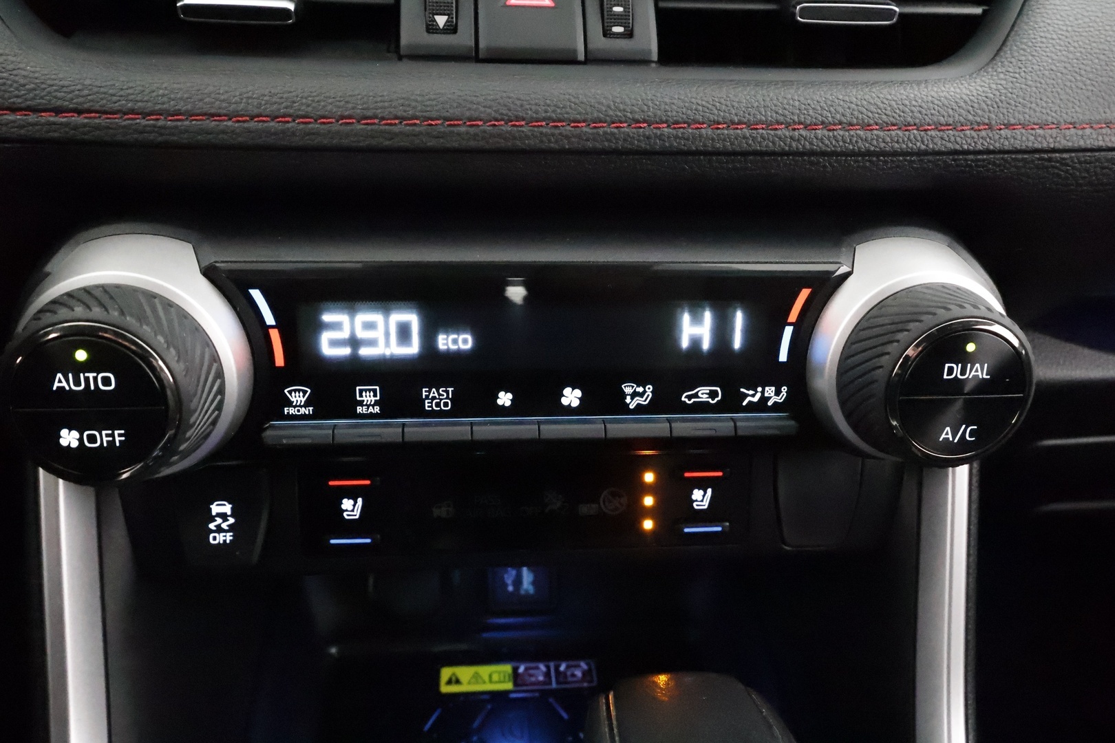 TOYOTA RAV4 Plug-in 2023