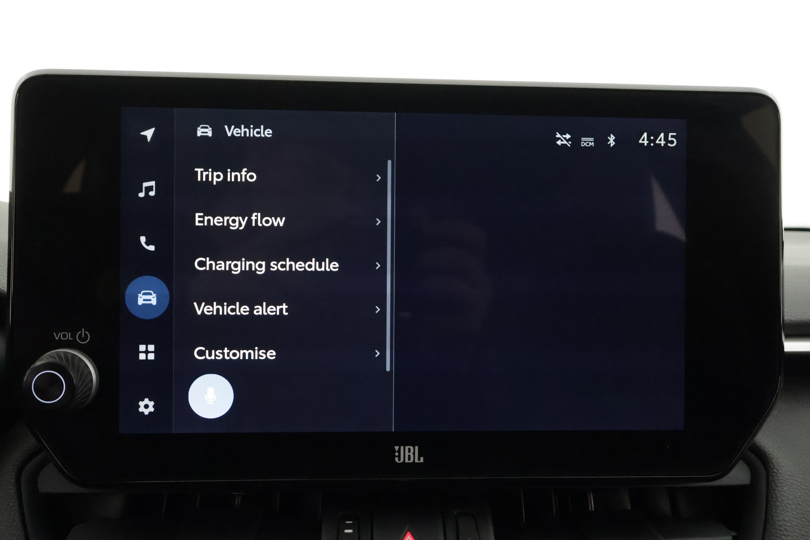 TOYOTA RAV4 Plug-in 2023