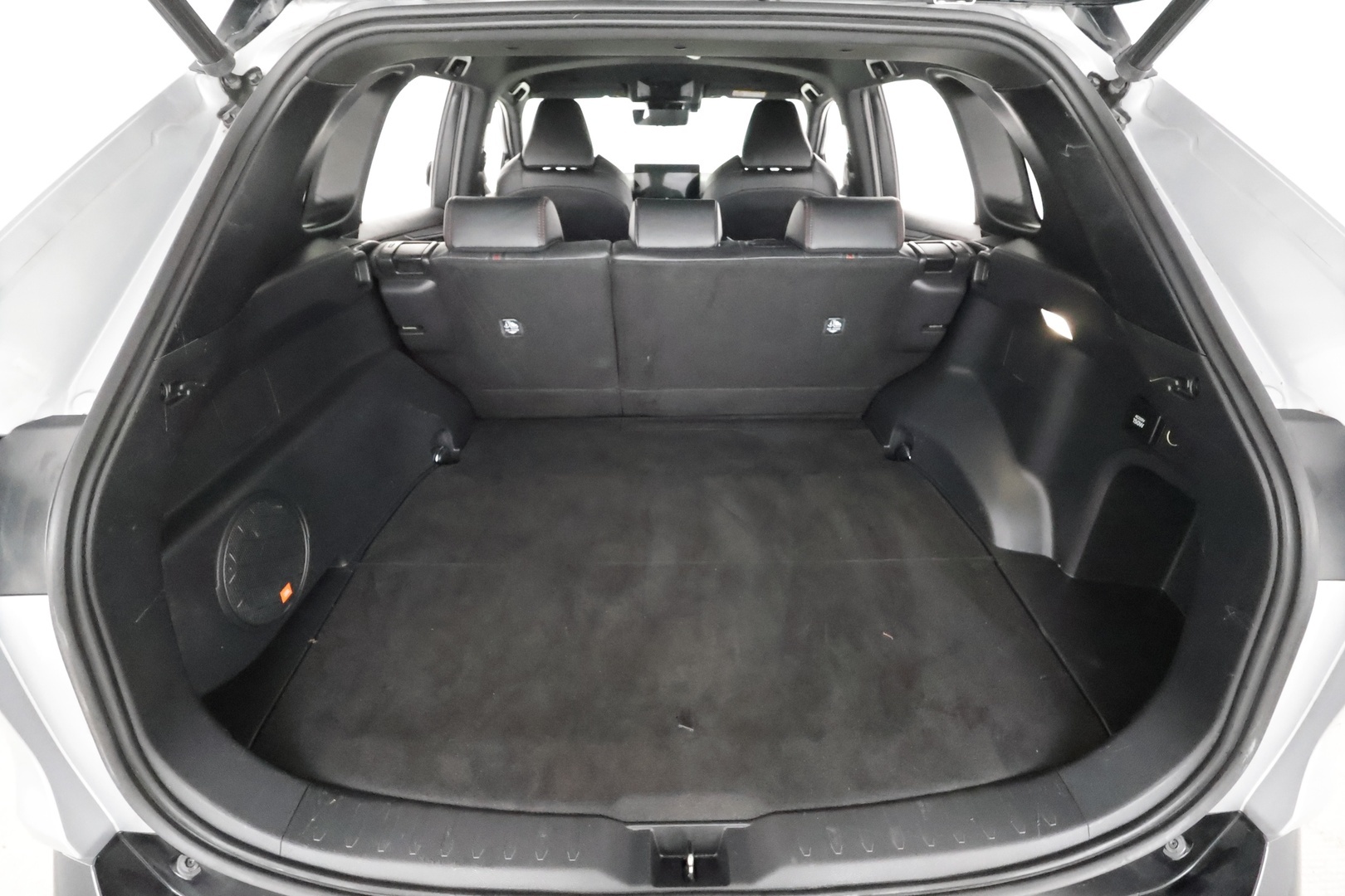 TOYOTA RAV4 Plug-in 2023