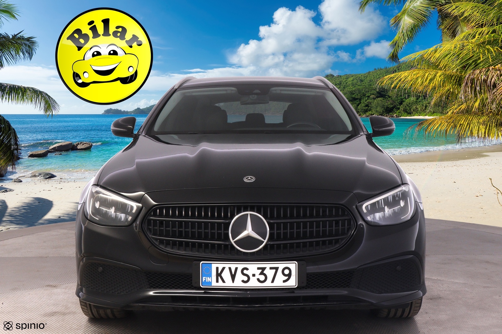 MERCEDES-BENZ E 2021