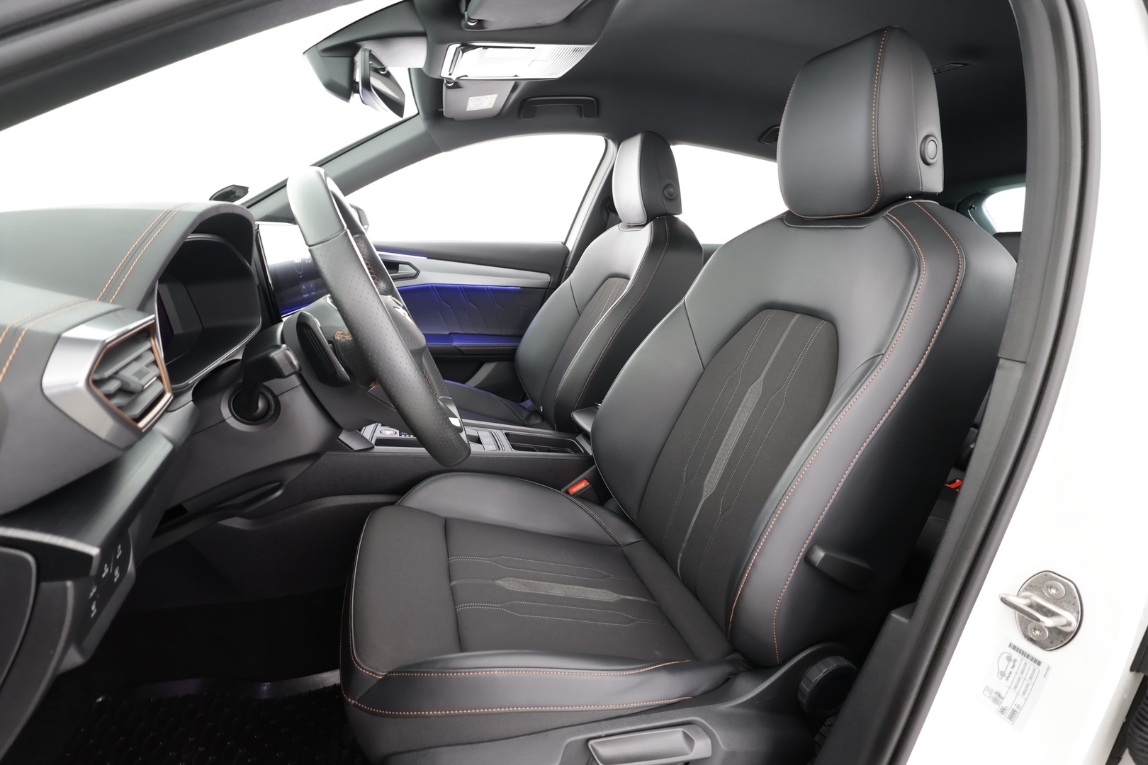 CUPRA Formentor 2022