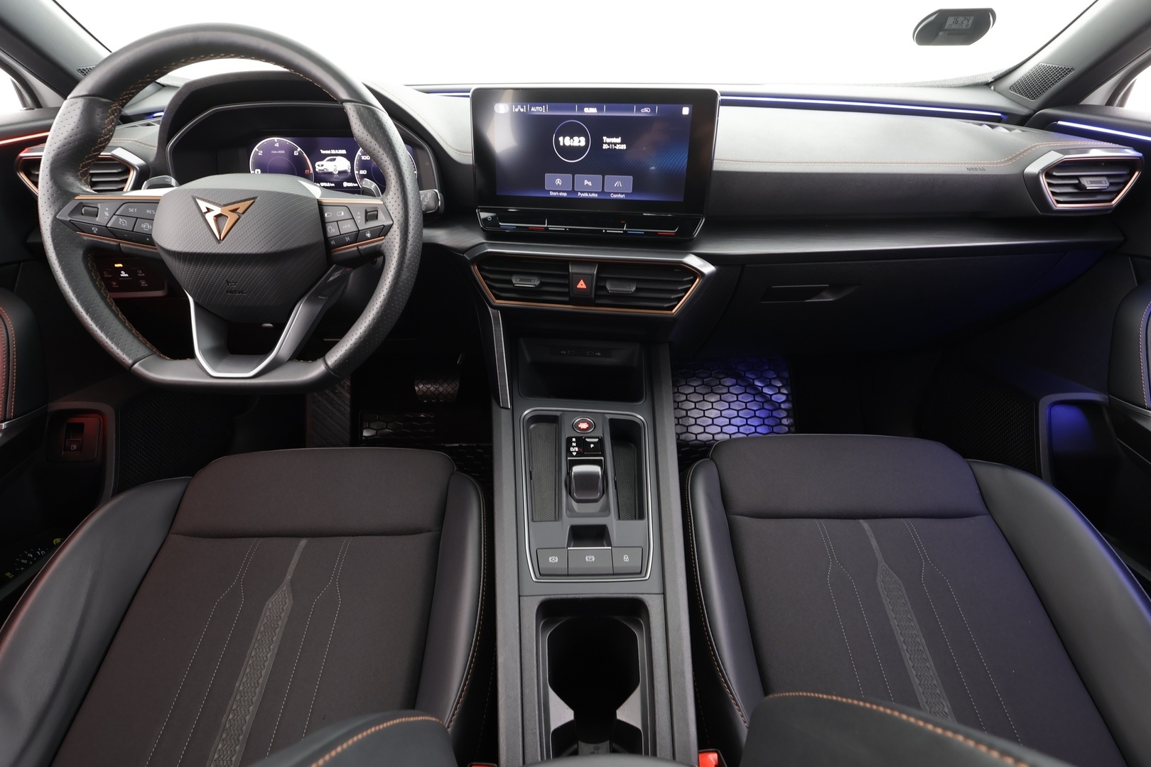 CUPRA Formentor 2022