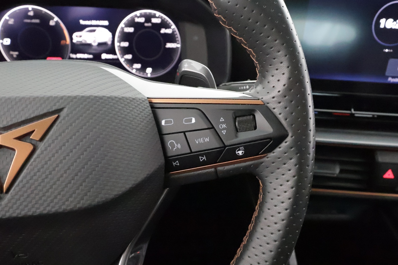 CUPRA Formentor 2022