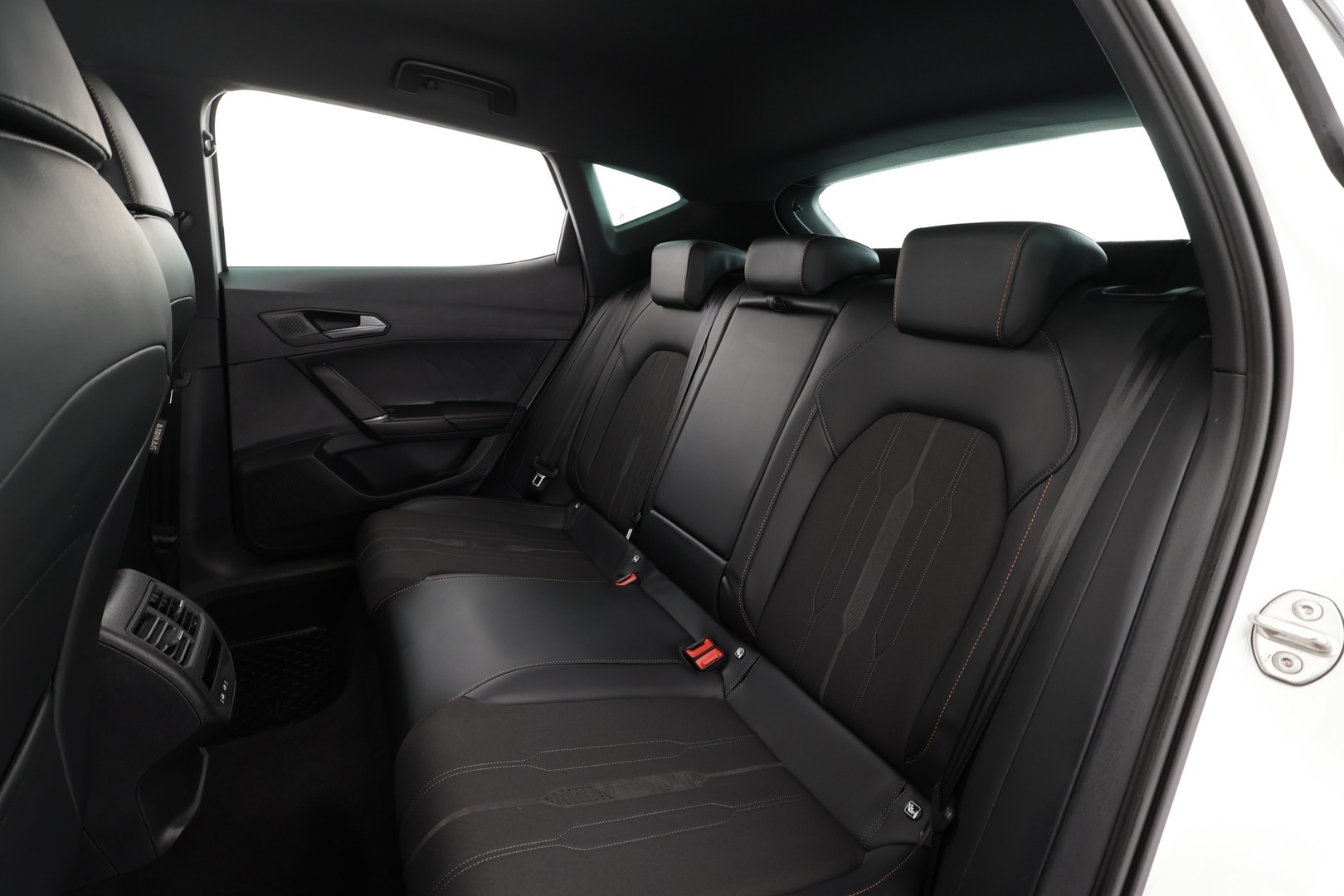 CUPRA Formentor 2022