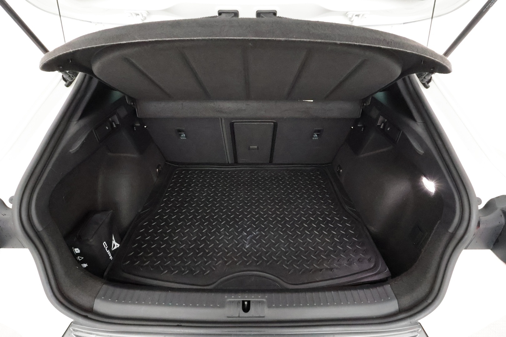 CUPRA Formentor 2022