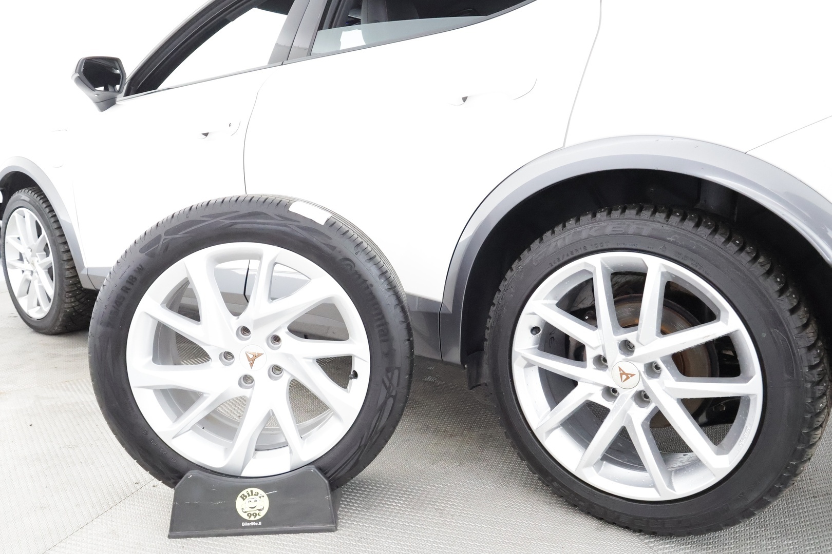 CUPRA Formentor 2022