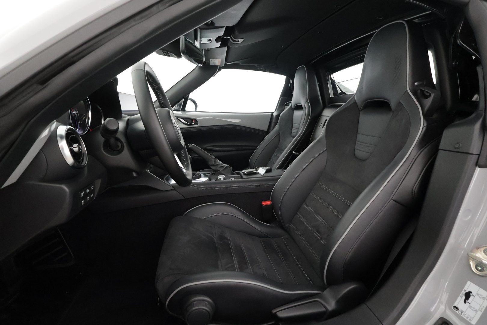 MAZDA MX-5 2024