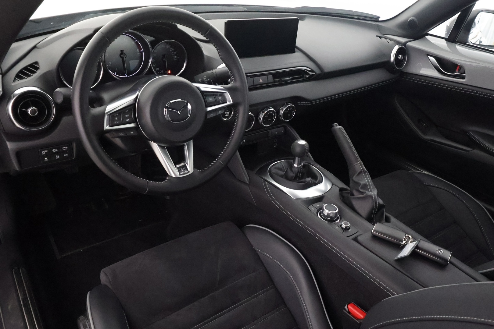 MAZDA MX-5 2024