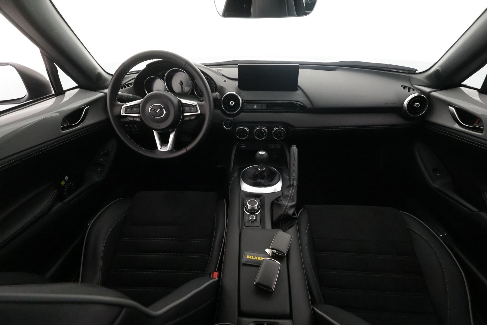 MAZDA MX-5 2024