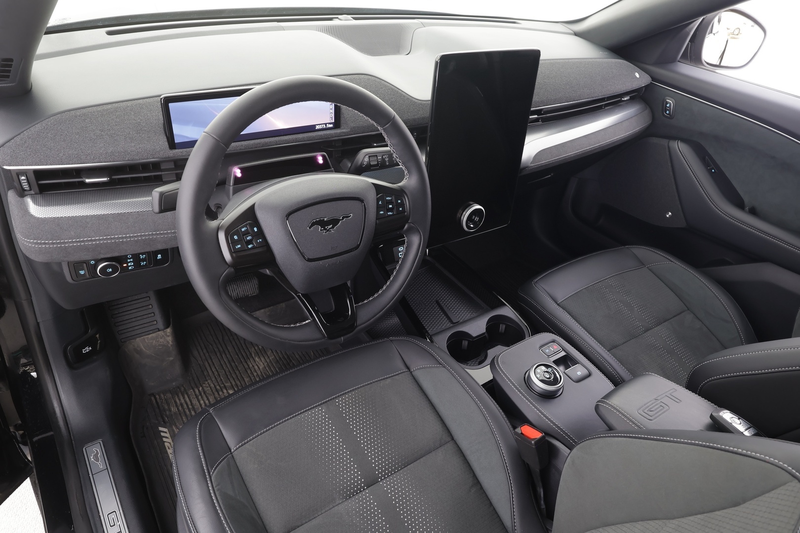 FORD Mustang Mach-E 2024